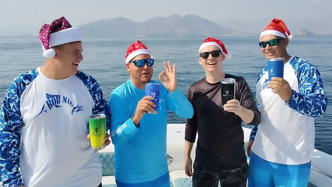 BobMarlinXmas