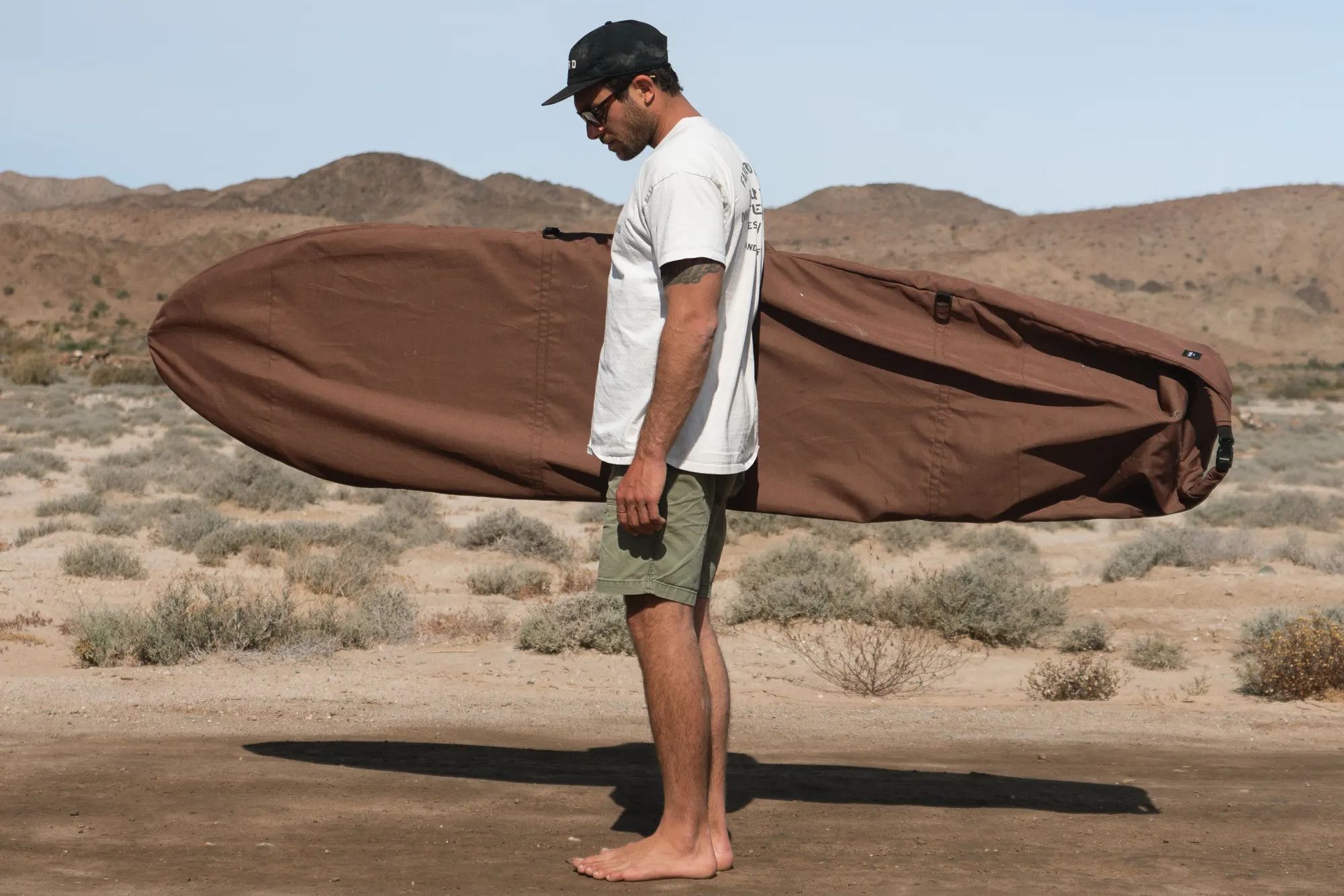 AdventureProof
