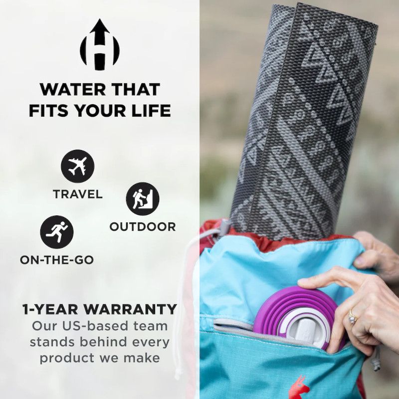 HydawayWarrantyLifestyle