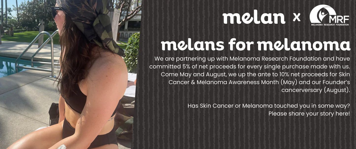 MelanMRF