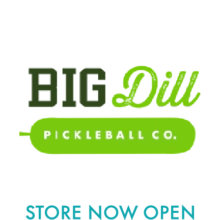 Big Dill Pickleball Co