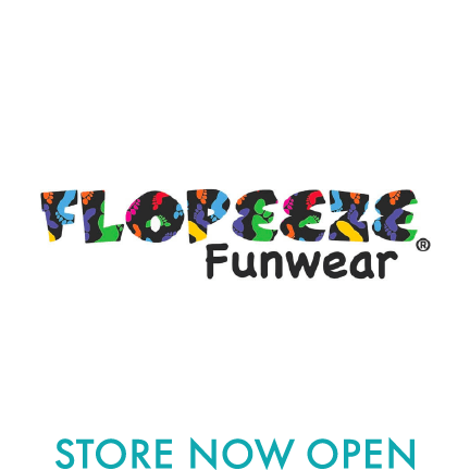 Flopeeze Footwear