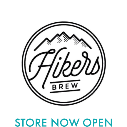 Hikers Brew Coffee