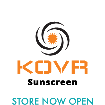 KOVR Sunscreen