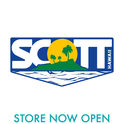 Scott Hawaii