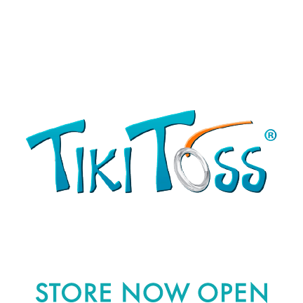 Tiki Toss