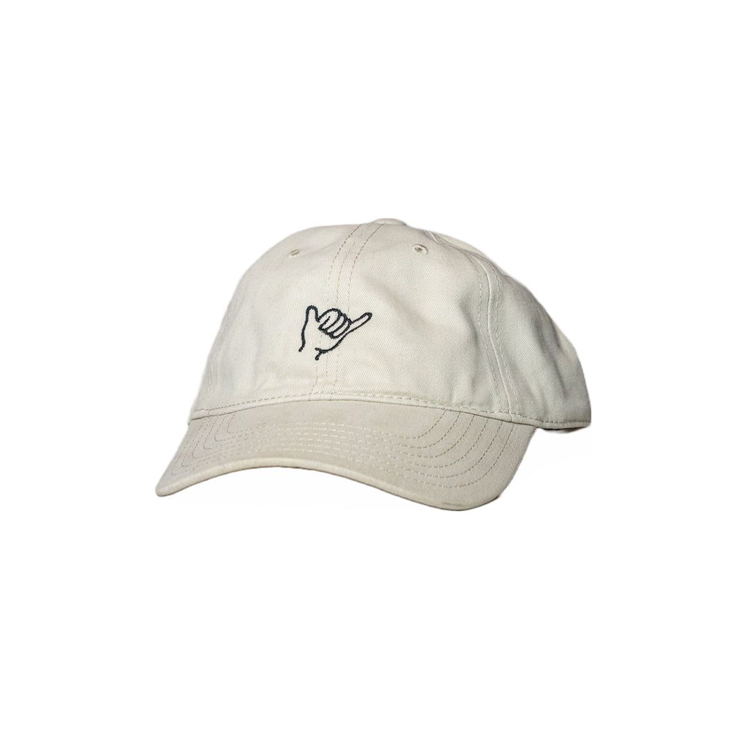 SHAKA CAP BEIGE