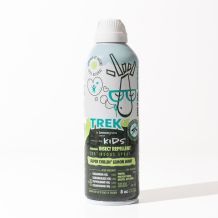 TREK® NATURAL INSECT REPELLENT FOR KIDS