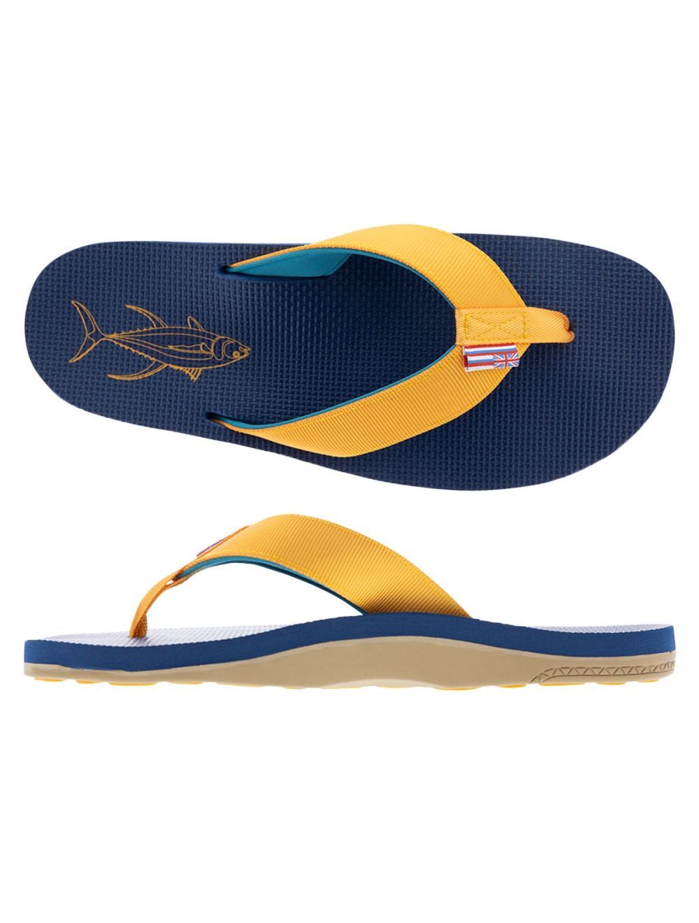 Tonka slippers outlet