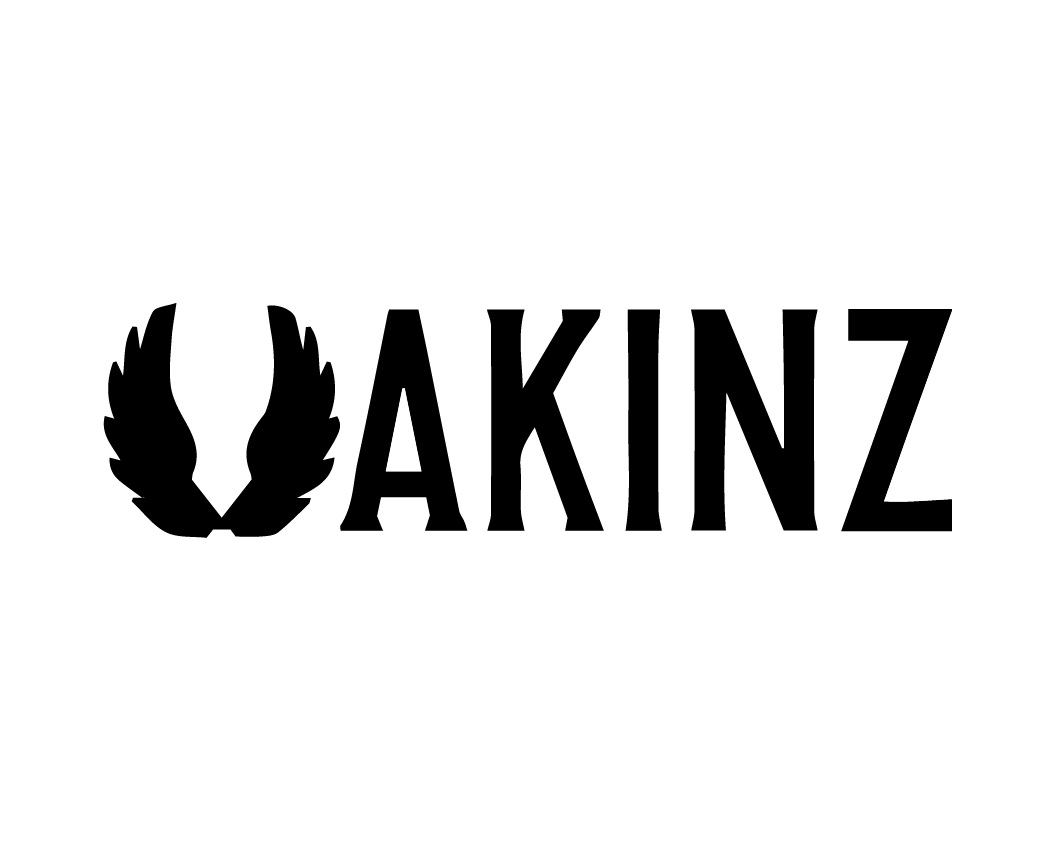Akinz - Fort Collins Clothing