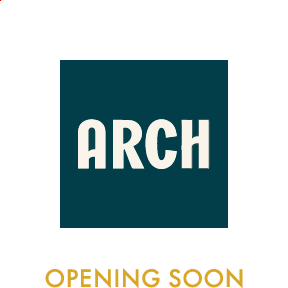 Arch - Natural Pet Superfood