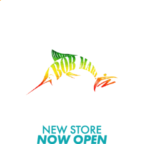 Bob Marlin Gear - Fishing Apparel