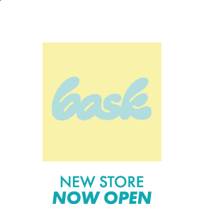 Bask - Feel Good Sunscreen