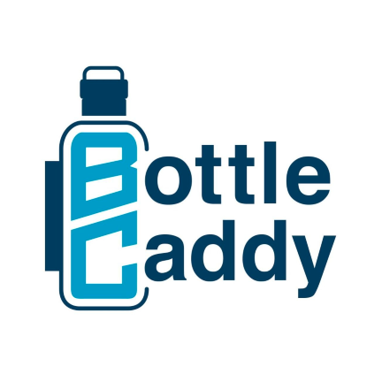Bottle Caddy - Water Bottle Pouch
