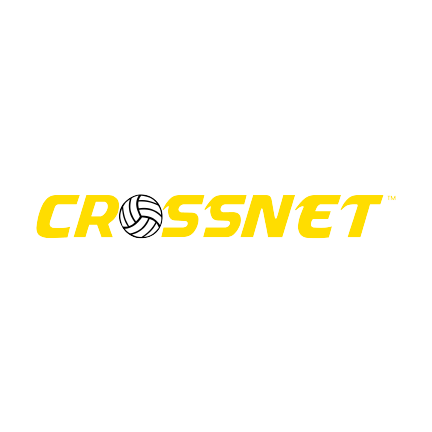 CROSSNET - Four Square Volleyball