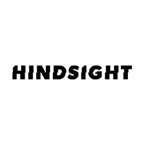 HindSight - Rear View Cycling Glasses