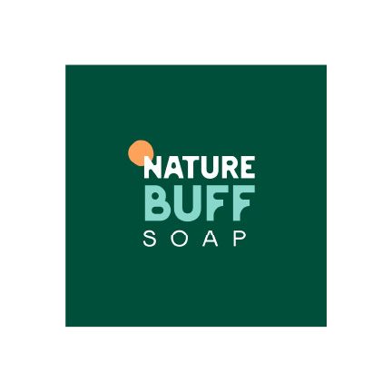 Nature Buff Soap