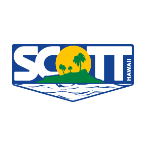 Scott Hawaii