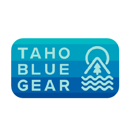 Tahoe Blue Gear