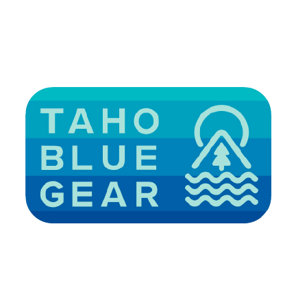 Tahoe Blue Gear - Water Sport Outdoor Apparel