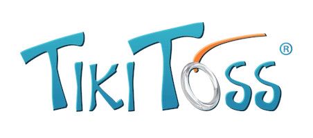 Tiki Toss - Hook and Ring Toss Games