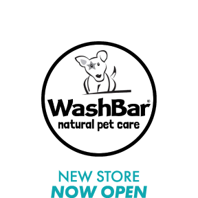 WashBar - Natural Pet Care & Grooming Products