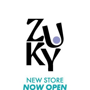 ZUKY - Personal Care Essentials